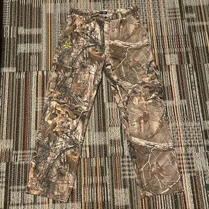 Real Tree Camo Cargo Pants